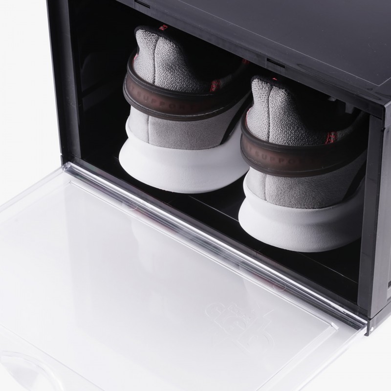 Crep Protect Crates - CREP BOX | Fuxia, Urban Tribes United