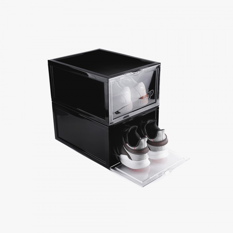 Crep Protect Crates - CREP BOX | Fuxia, Urban Tribes United