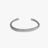 TwoJeys 01 Bracelet Silver