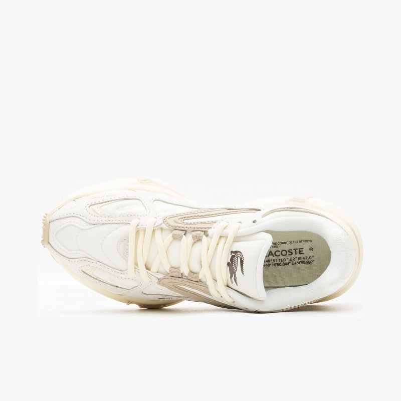 Lacoste L003 2K24 W - 49SFA0012 2R2 | Fuxia, Urban Tribes United