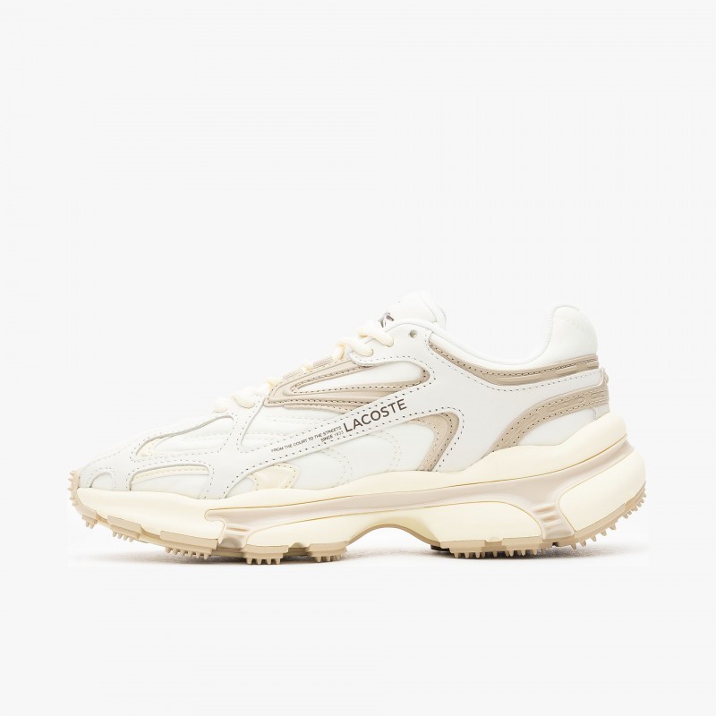 Lacoste L003 2K24 W - 49SFA0012 2R2 | Fuxia, Urban Tribes United