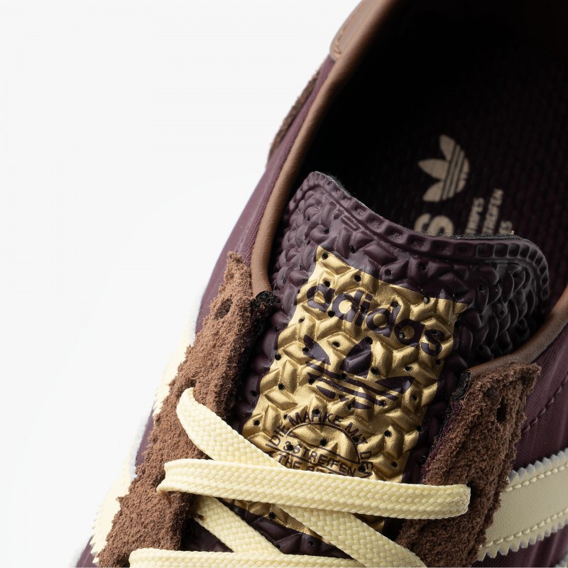 adidas SL72 OG W - IE3425 - Fuxia, Urban Tribes United