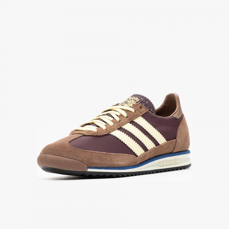 adidas SL72 OG W - IE3425 - Fuxia, Urban Tribes United