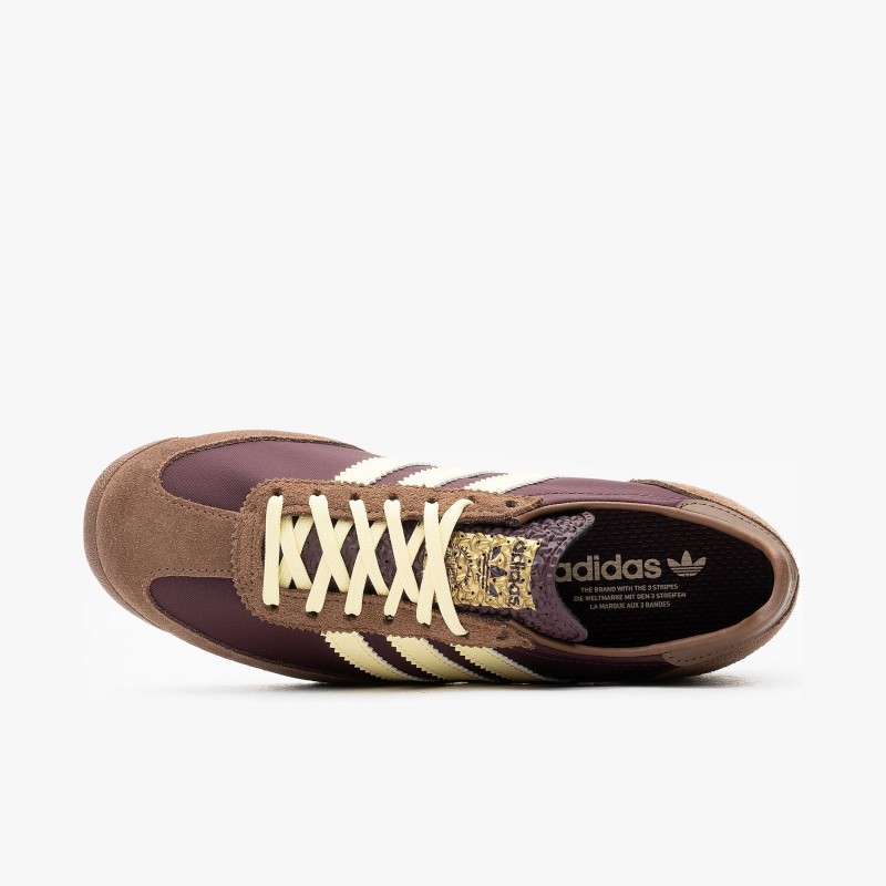 adidas SL72 OG W - IE3425 - Fuxia, Urban Tribes United