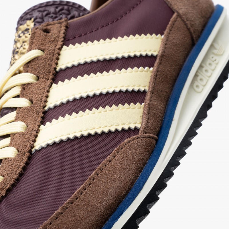 adidas SL72 OG W - IE3425 - Fuxia, Urban Tribes United