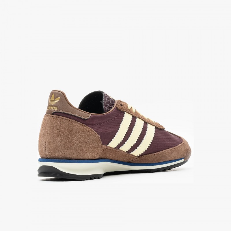 adidas SL72 OG W - IE3425 - Fuxia, Urban Tribes United