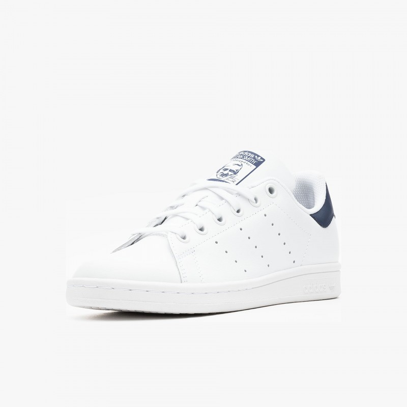 adidas Stan Smith J - JP9717 - Fuxia, Urban Tribes United