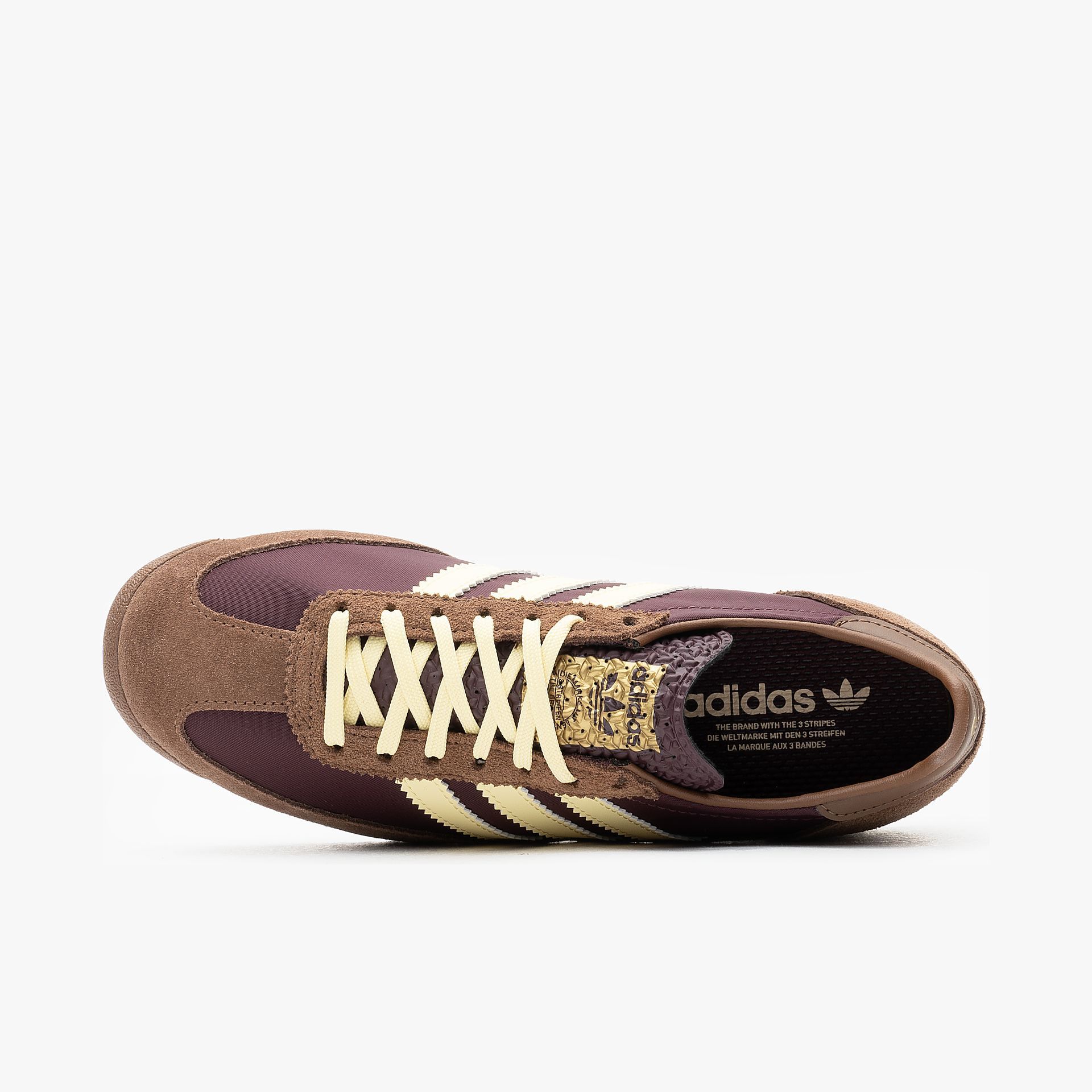 adidas SL72 OG W