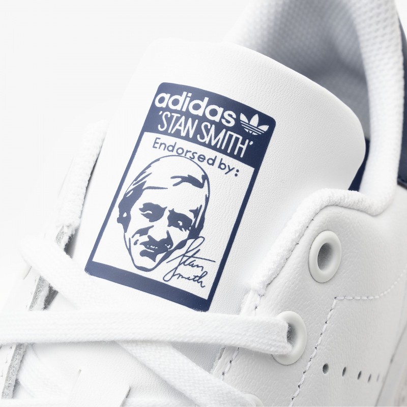 adidas Stan Smith J - JP9717 - Fuxia, Urban Tribes United