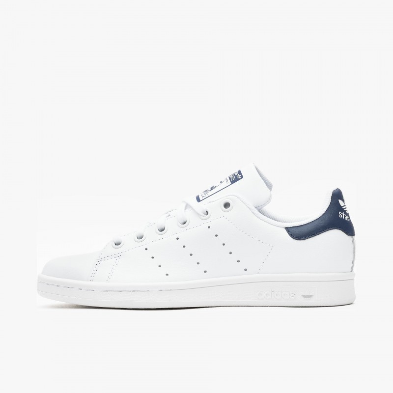 adidas Stan Smith J - JP9717 - Fuxia, Urban Tribes United