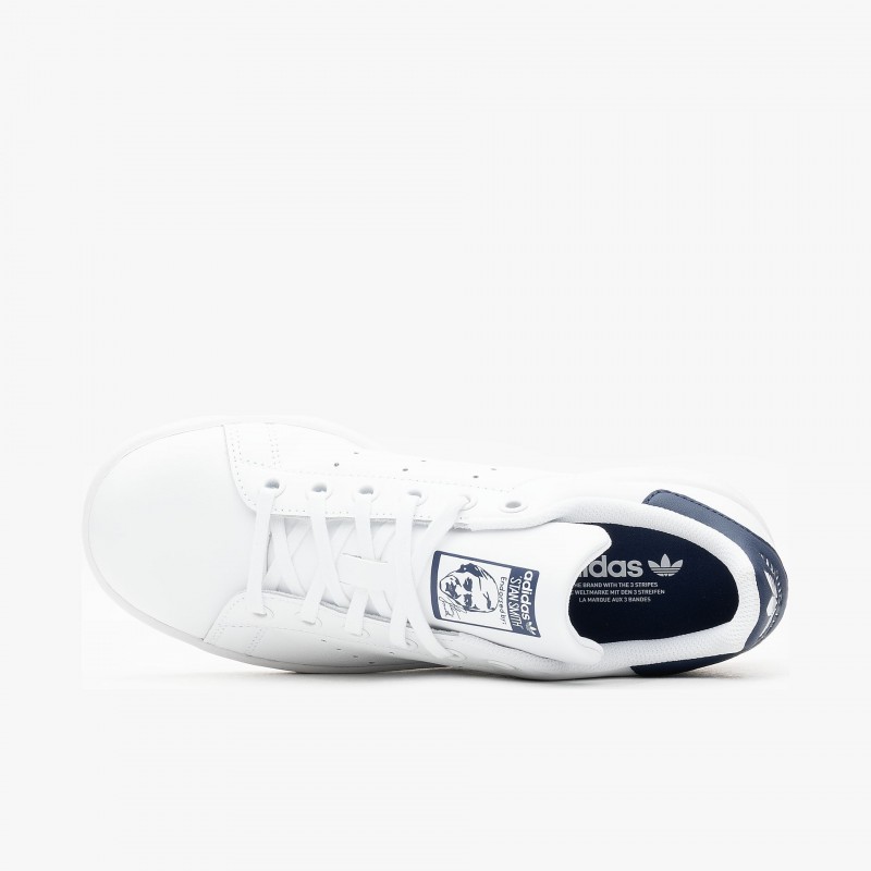 adidas Stan Smith J - JP9717 - Fuxia, Urban Tribes United