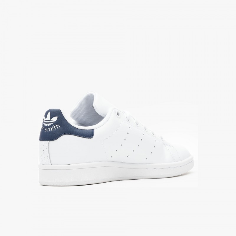 adidas Stan Smith J - JP9717 - Fuxia, Urban Tribes United