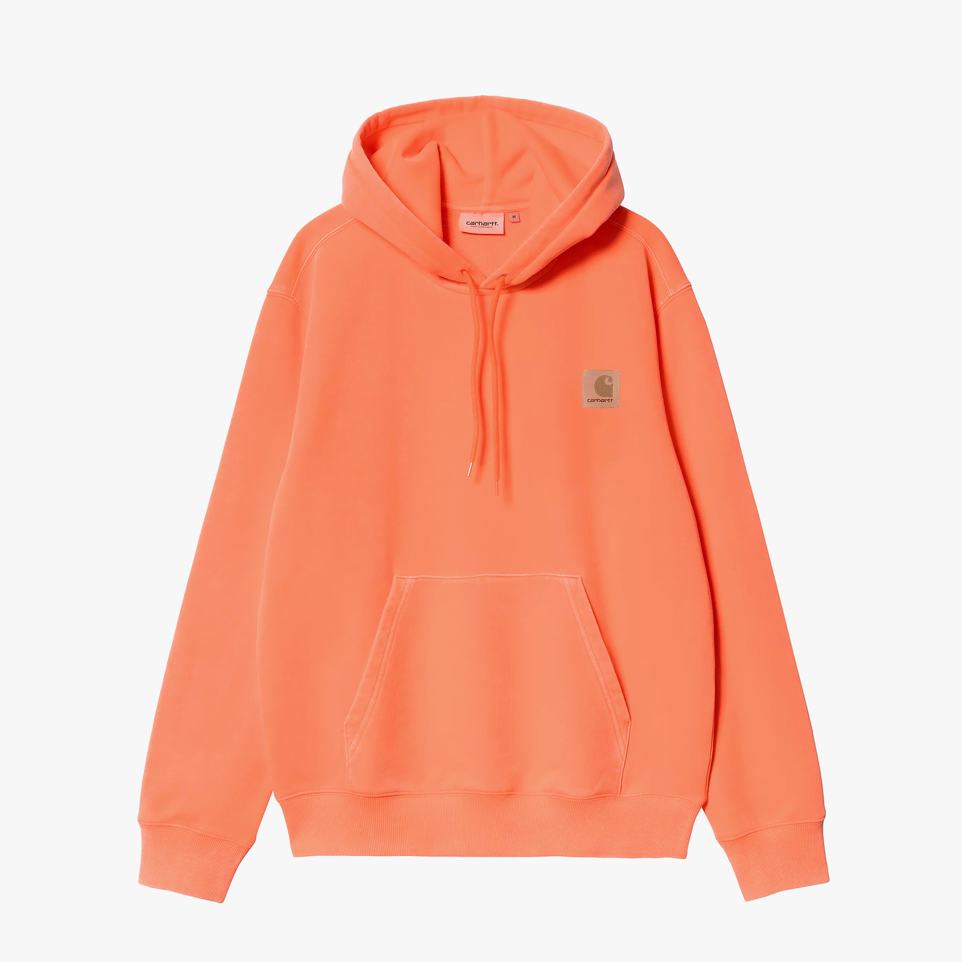 Carhartt WIP Industry