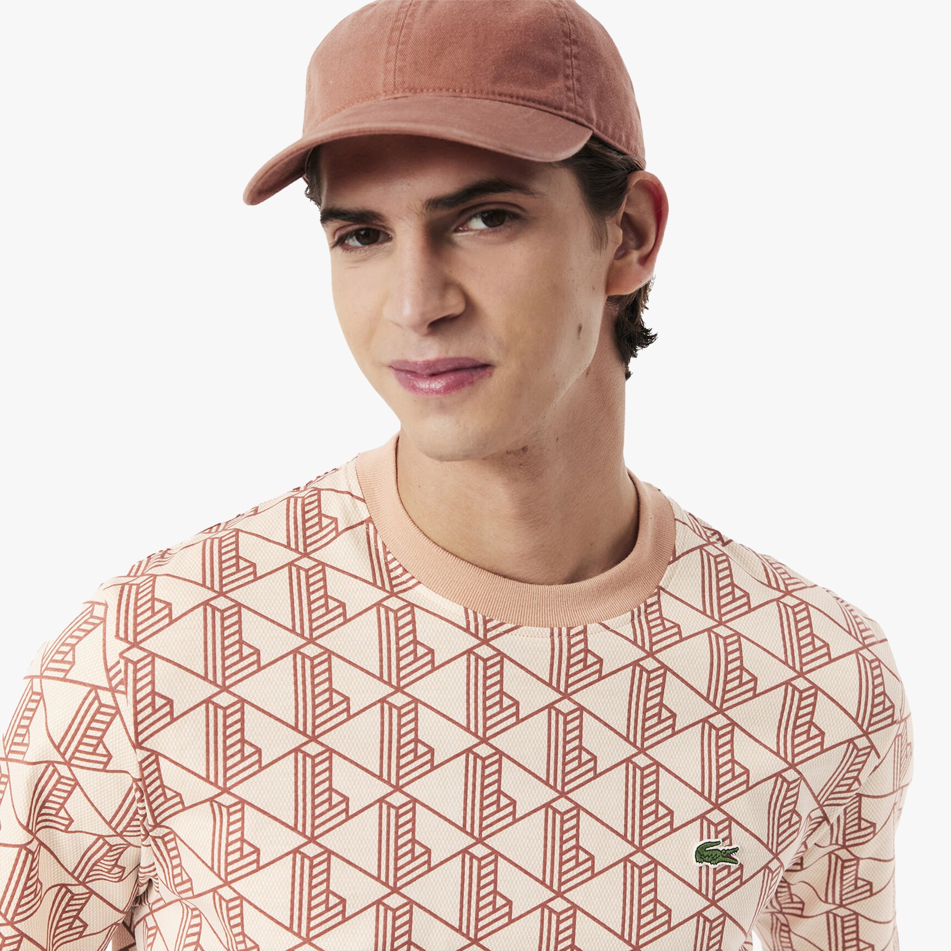 Lacoste Relaxed Fit