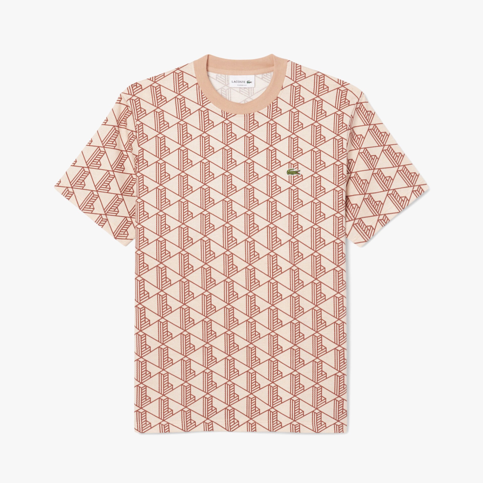 Lacoste Relaxed Fit