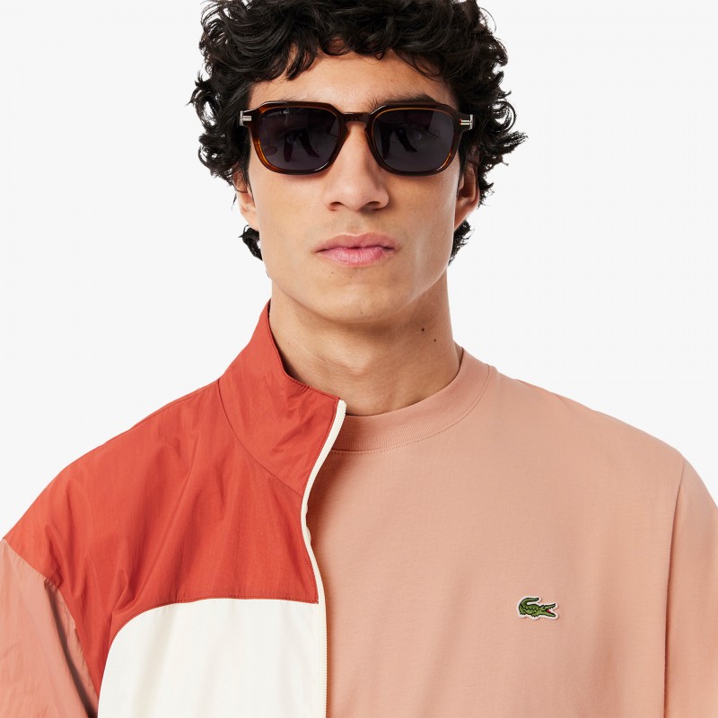 Lacoste Regular - TH7318 ZIH - Fuxia, Urban Tribes United