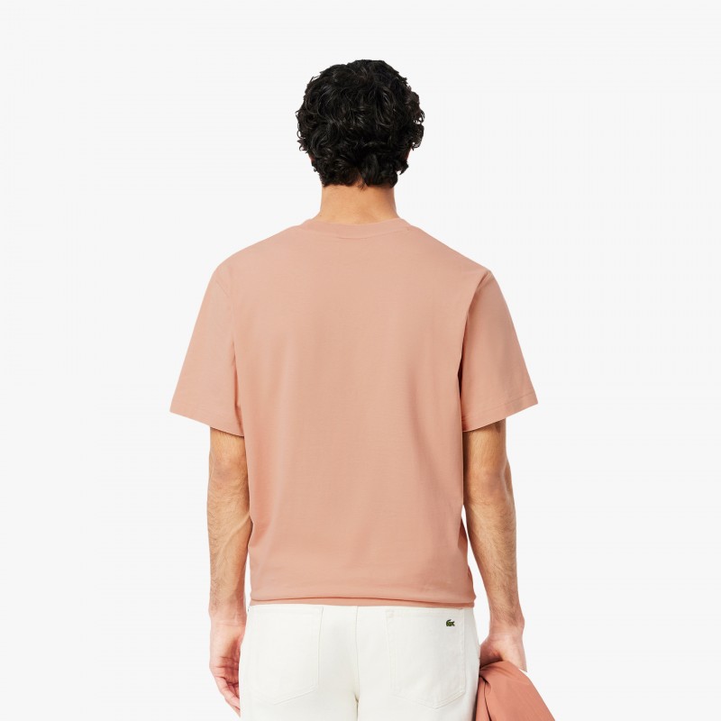 Lacoste Regular - TH7318 ZIH - Fuxia, Urban Tribes United