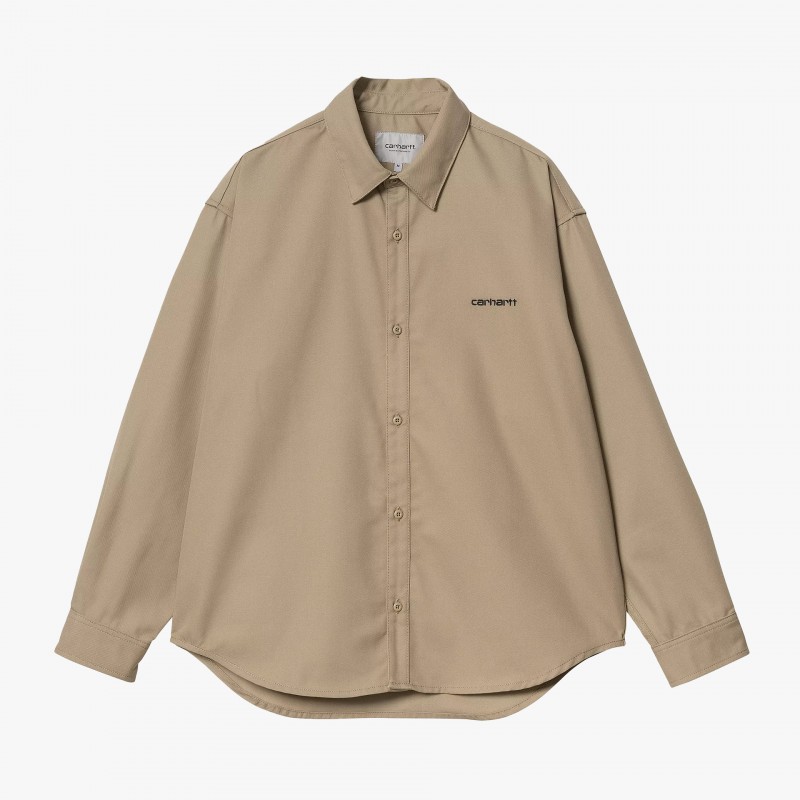 Carhartt L/S Module Script Carhartt L/S Module Script