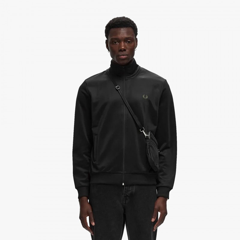 Fred Perry Track Fred Perry Track - J6000 W90 - Fuxia, Urban Tribes United