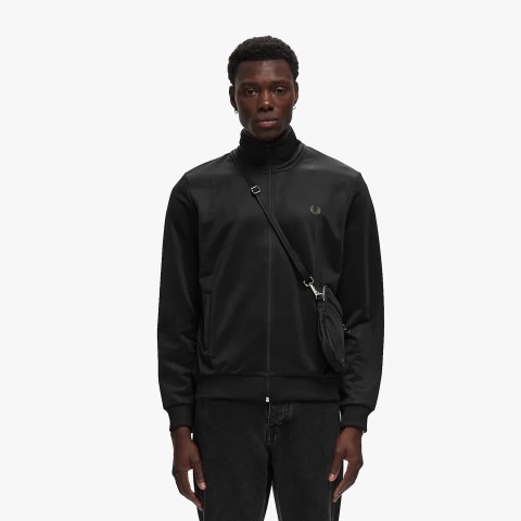Fred Perry Track