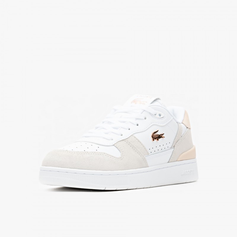 Lacoste T-Clip Set W - 48SFA0043 1Y9 | Fuxia, Urban Tribes United