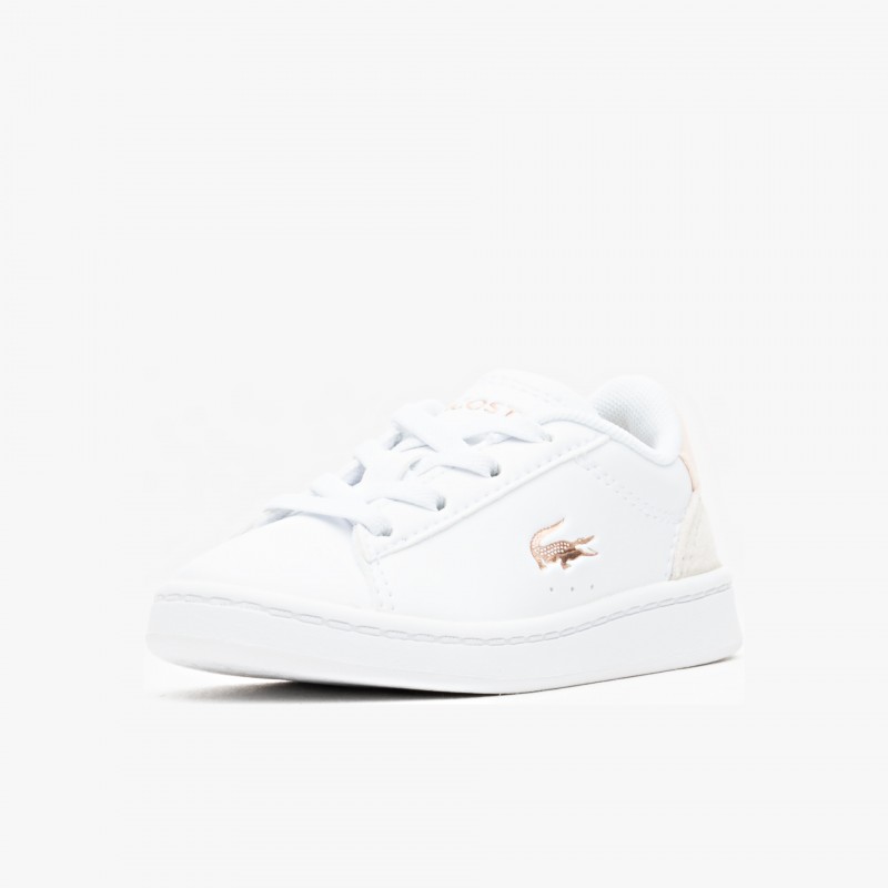 Lacoste Carnaby Set Inf - 48SUI0002 1Y9 | Fuxia, Urban Tribes United
