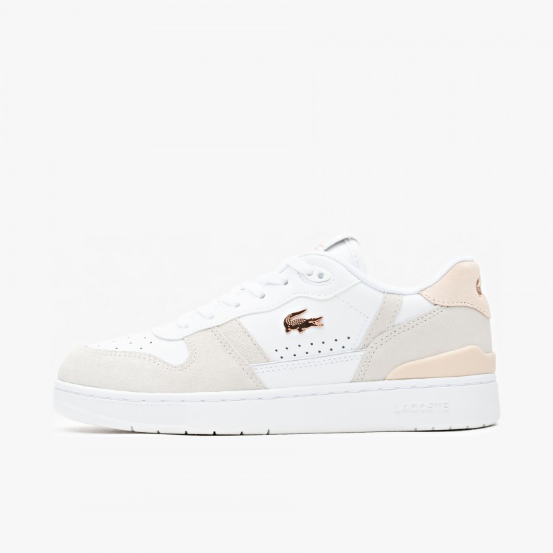 Lacoste T-Clip Set W - 48SFA0043 1Y9 | Fuxia, Urban Tribes United