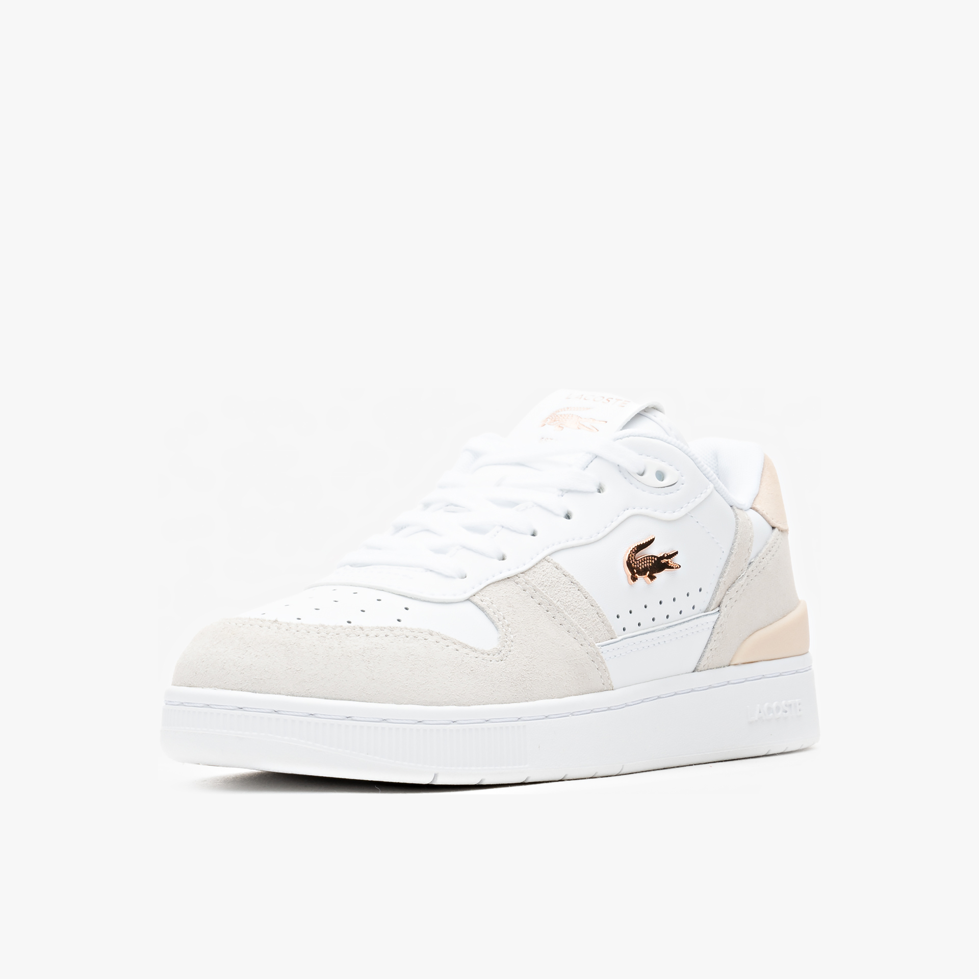 Lacoste T-Clip Set W