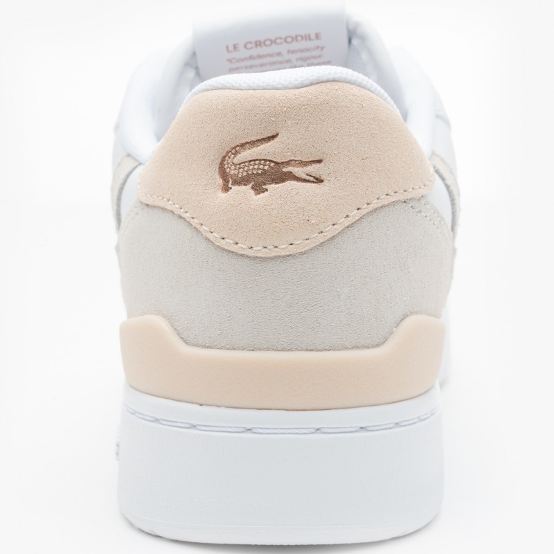 Lacoste T-Clip Set W - 48SFA0043 1Y9 | Fuxia, Urban Tribes United