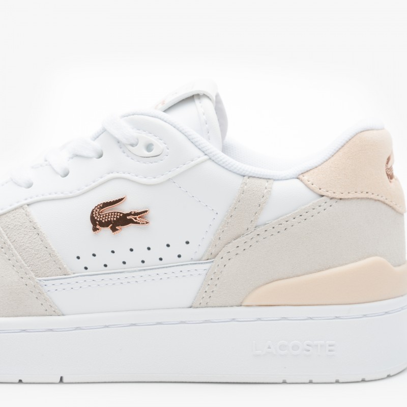 Lacoste T-Clip Set W - 48SFA0043 1Y9 | Fuxia, Urban Tribes United