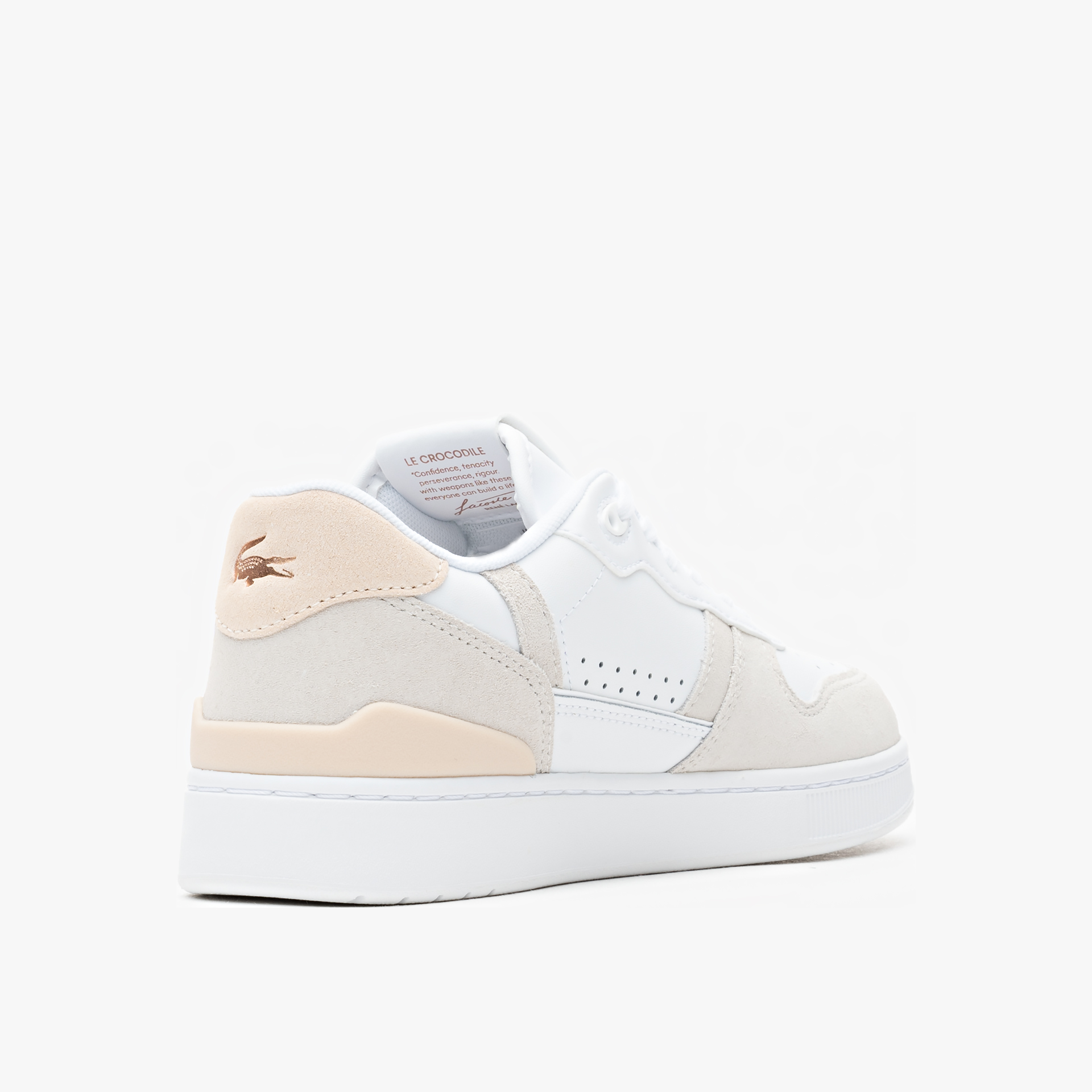 Lacoste T-Clip Set W