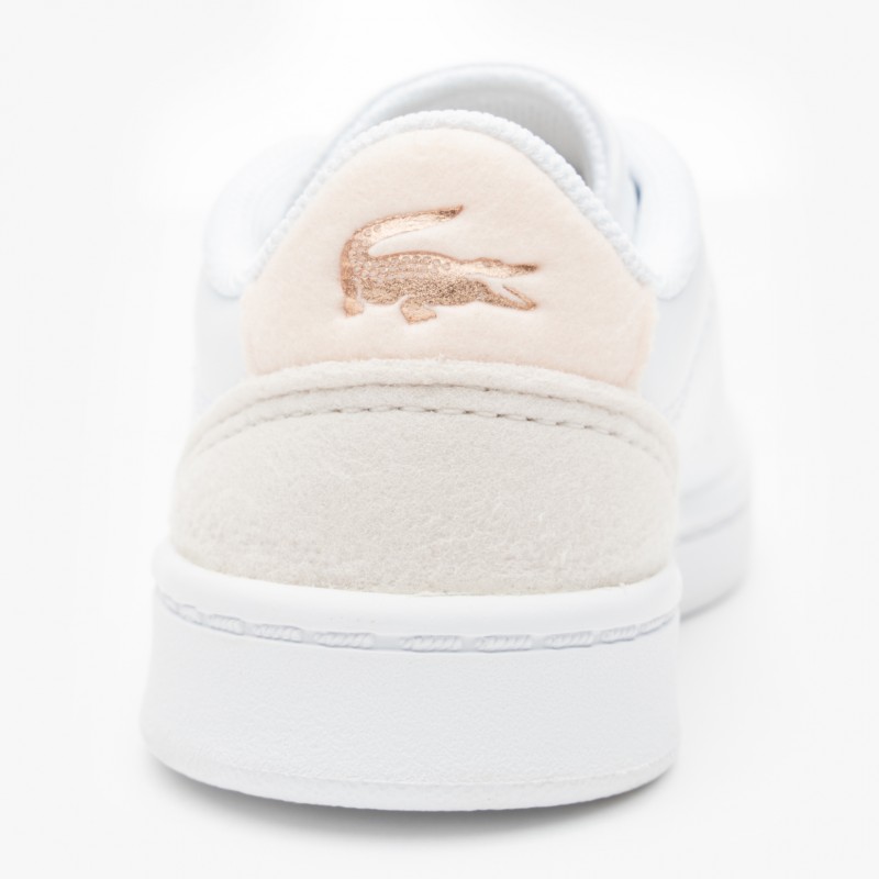 Lacoste Carnaby Set Inf - 48SUI0002 1Y9 | Fuxia, Urban Tribes United