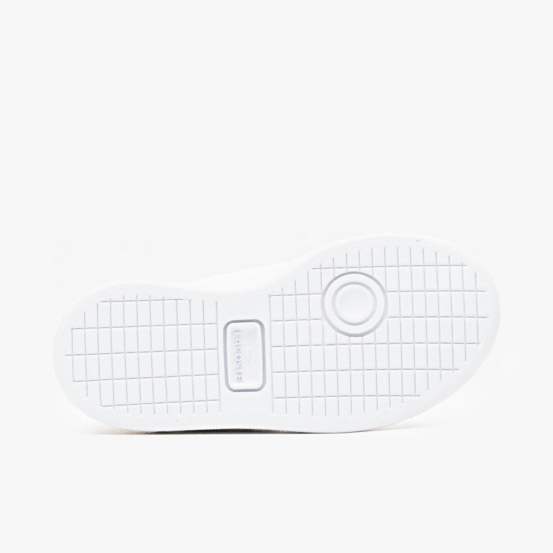Lacoste Carnaby Set Inf - 48SUI0002 1Y9 | Fuxia, Urban Tribes United