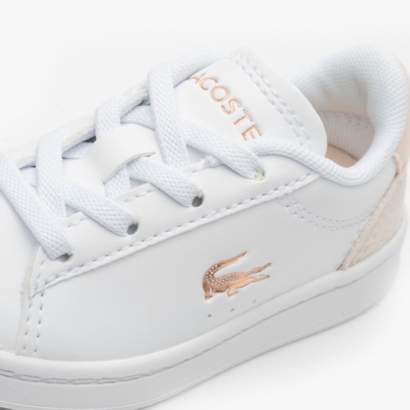 Lacoste Carnaby Set Inf - 48SUI0002 1Y9 | Fuxia, Urban Tribes United