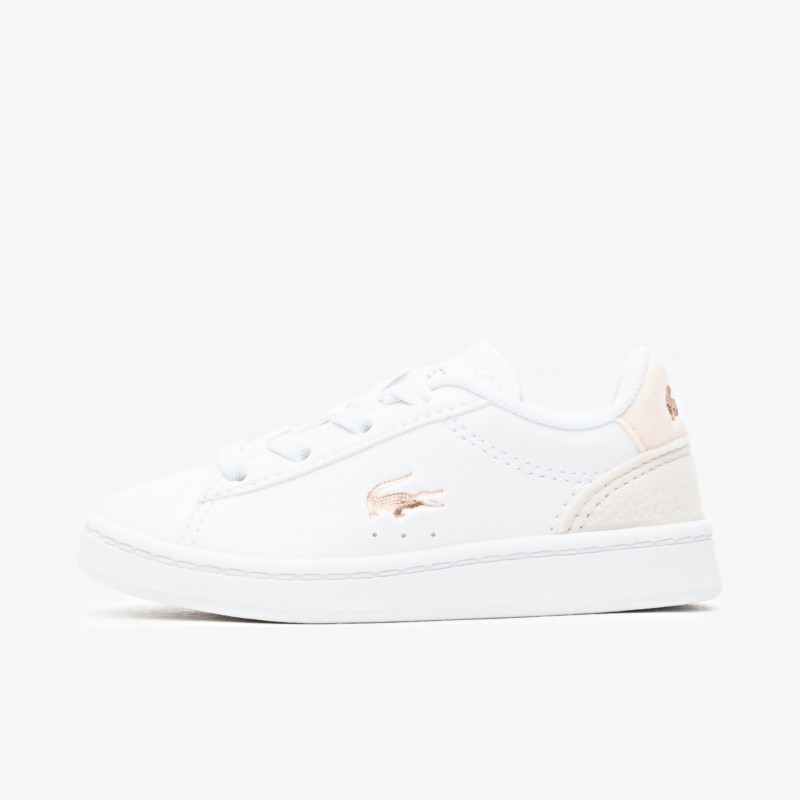 Lacoste Carnaby Set Inf - 48SUI0002 1Y9 | Fuxia, Urban Tribes United