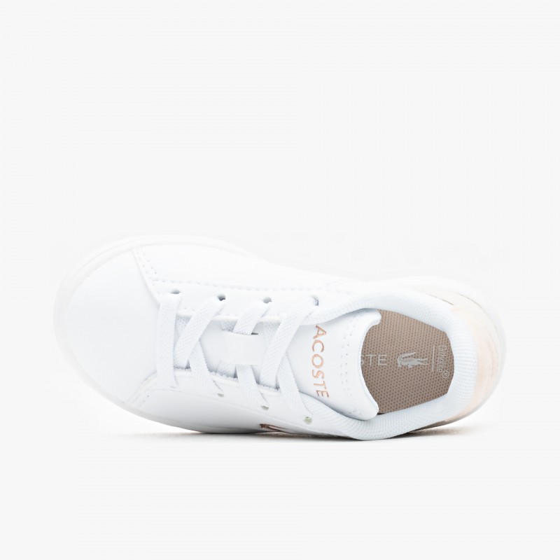 Lacoste Carnaby Set Inf - 48SUI0002 1Y9 | Fuxia, Urban Tribes United