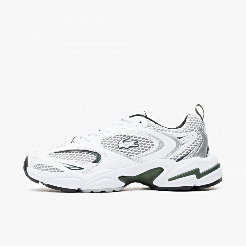 Lacoste Storm 96 2K W - 49SFA0025 1R5 | Fuxia, Urban Tribes United