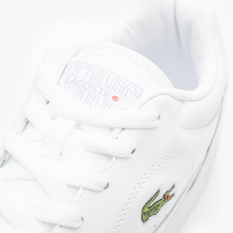 Lacoste Linedrive - 49SMA0100 21G - Fuxia, Urban Tribes United