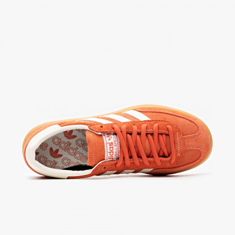 adidas Handball Spezial W - IG6191 | Fuxia, Urban Tribes United