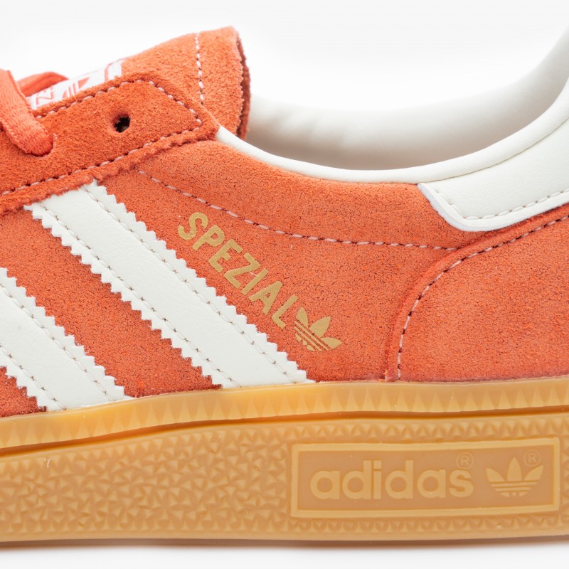 adidas Handball Spezial W - IG6191 | Fuxia, Urban Tribes United