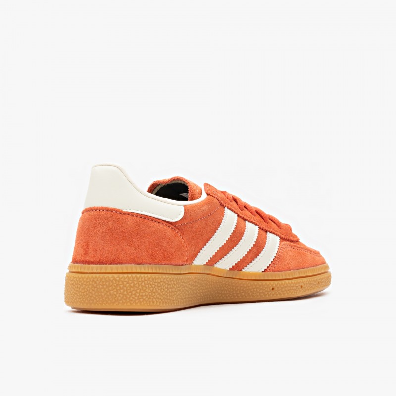adidas Handball Spezial W - IG6191 | Fuxia, Urban Tribes United