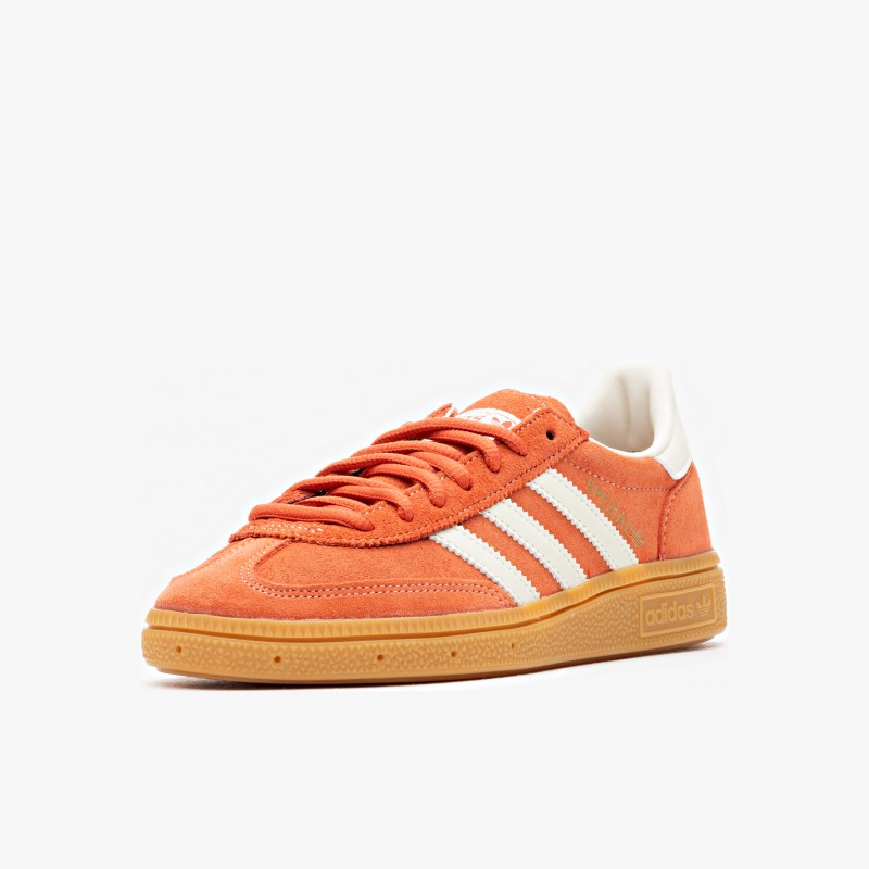 adidas Handball Spezial W - IG6191 | Fuxia, Urban Tribes United