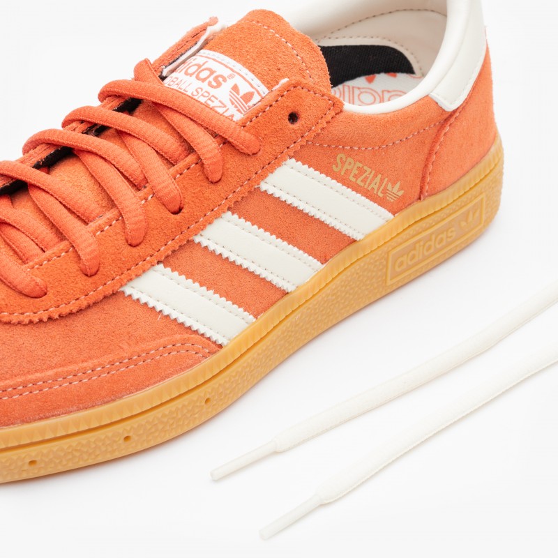 adidas Handball Spezial W - IG6191 | Fuxia, Urban Tribes United