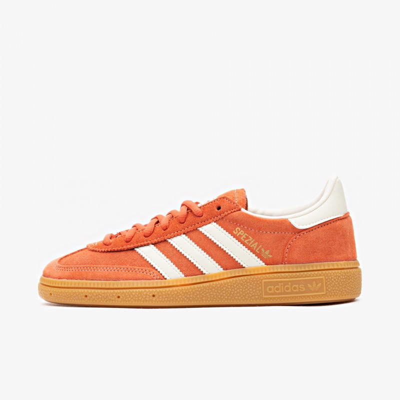 adidas Handball Spezial W - IG6191 | Fuxia, Urban Tribes United