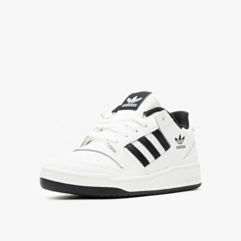 adidas Forum Low CL - IH7929 - Fuxia, Urban Tribes United