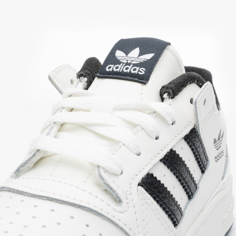 adidas Forum Low CL - IH7929 - Fuxia, Urban Tribes United