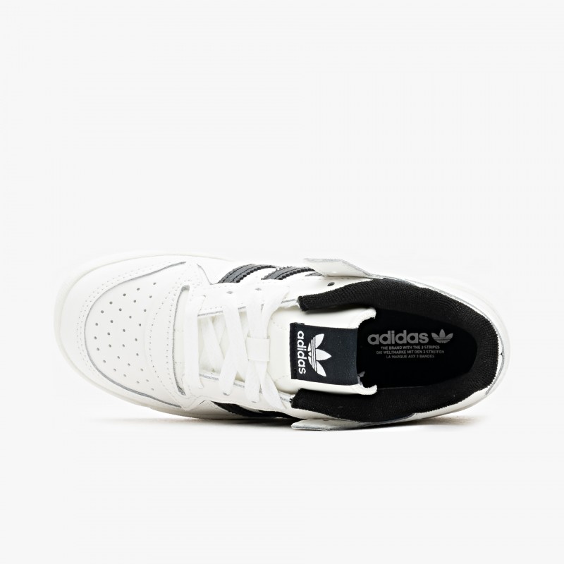 adidas Forum Low CL - IH7929 - Fuxia, Urban Tribes United