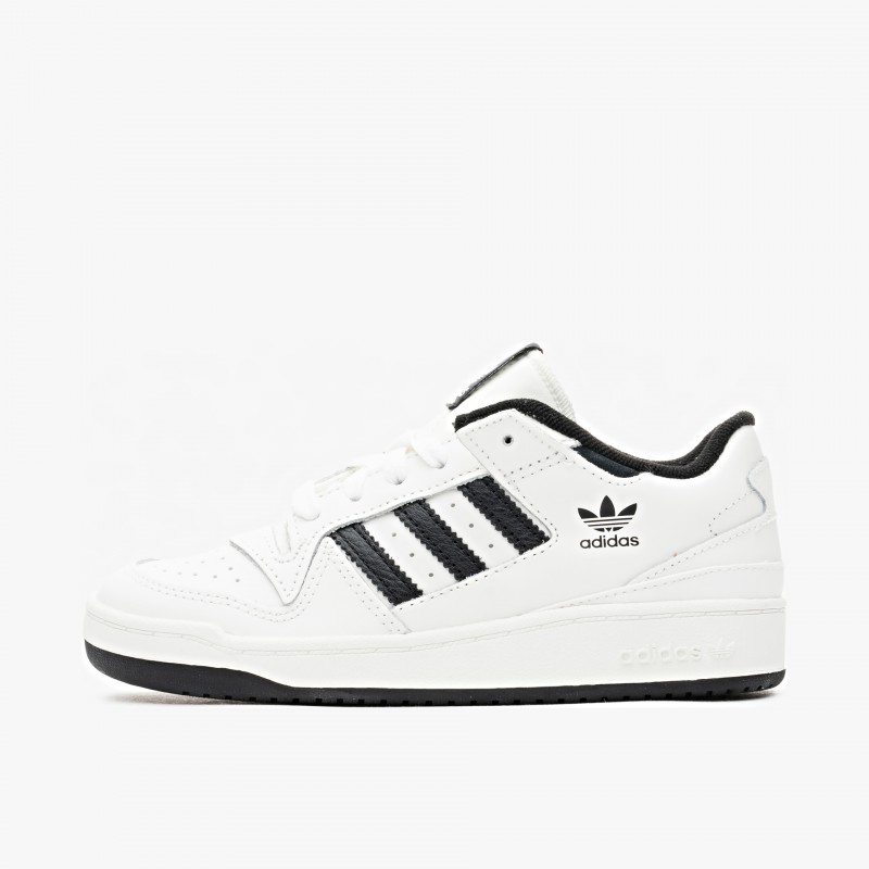 adidas Forum Low CL - IH7929 - Fuxia, Urban Tribes United