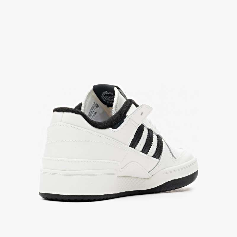 adidas Forum Low CL - IH7929 - Fuxia, Urban Tribes United
