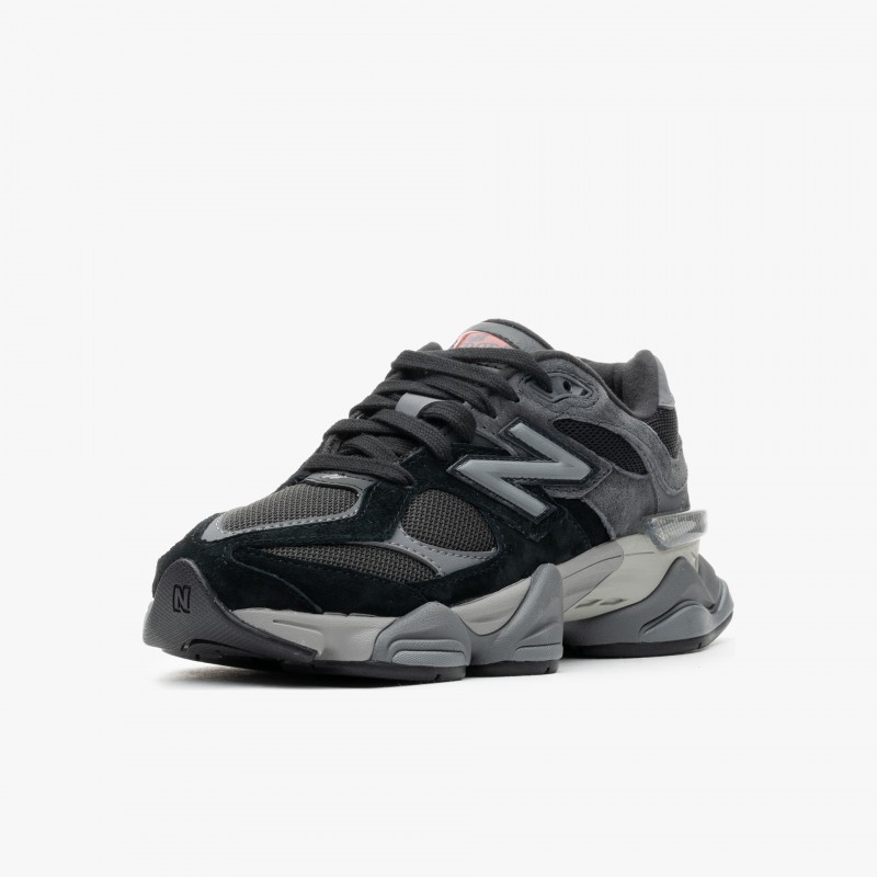 New Balance U9060 - U9060 BLK - Fuxia, Urban Tribes United